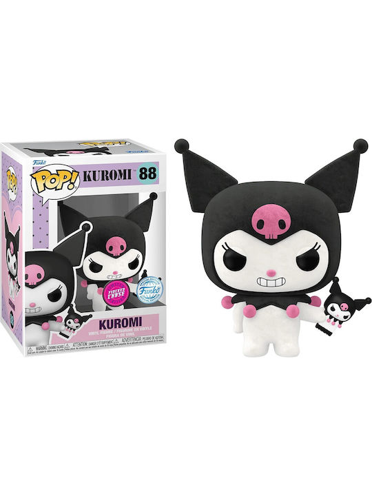 Funko Pop! Sanrio - Kuromi Phone Chase