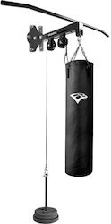 eBoxing Eboxing Lat Pulldown without Weights wi...