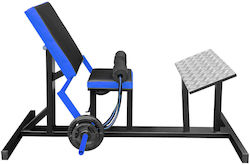 eBoxing Hip Thrust Glute Machine Уред за Седали...