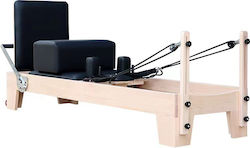 MegaFitness Pilates Reformer Berufliches Pilates-Bett