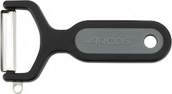 Arcos Peeler/Cleaner for Fruits & Vegetables 1pcs