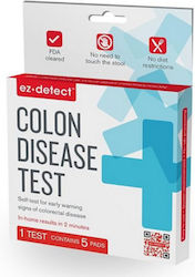 Biomerica Ez Detect Colon Disease Test 1τμχ