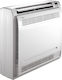 Midea MFAU-12FNXD0 Climatizator Inverter Comercial Etaj 12000 BTU cu Aer conditionat inverter comercial R32