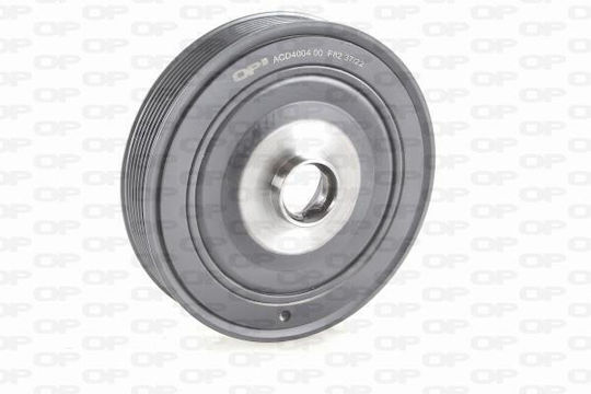 Open Parts Τροχαλία Στροφάλου Αυτοκινήτου για Renault Laguna