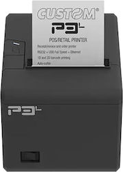 Custom 911mx010300733 Receipt Printer