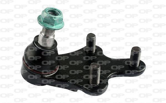 Open Parts Механизъм на автомобил за Opel Грандланд Икс SSB1135.11