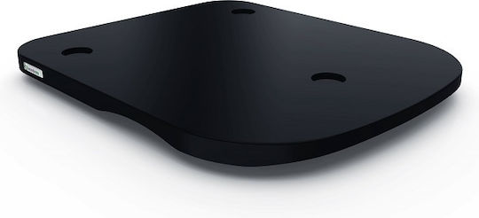 Термослайдер H V2 Plus Черен Премиум – Дървена Плъзгаща Основа Thermomix Tm6 Tm5