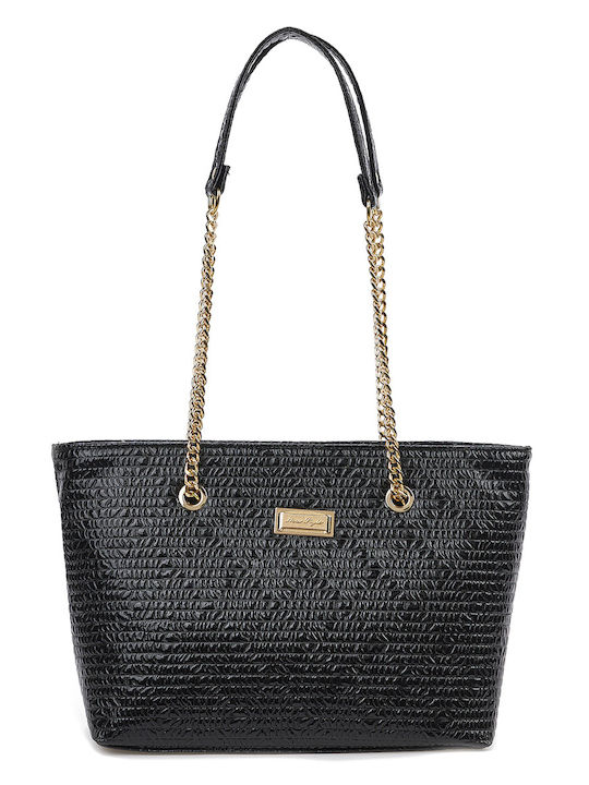 Women's Bag Shoulder Black