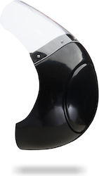 Moto Discovery Motorcycle Windshield & Windscreen Tinted Visor MCR1-MD Moto Discovery Motorcycle Windshield & Windscreen Tinted Visor MCR1-MD