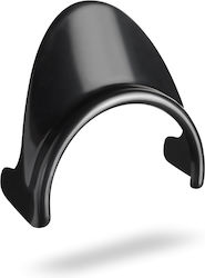 Moto Discovery Motorcycle Windshield & Windscreen Tinted Visor for Triumph Scrambler MCR12-MD