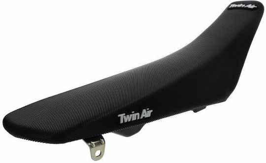 Седалка Twin Air 162120 Yamaha Yz 125 02-23 Yamaha Yz 250 02-21 1бр Черна