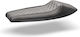 Moto Discovery Σέλα Μοτοσυκλέτας SCR4FC-BLACK-MD