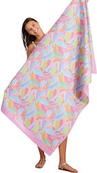 Noidinotte Beach Towel