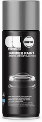Cosmos Lac Spray auto Primer pentru Plastice Auto Gri 400ml