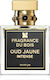 Fragrance Du Bois Oud Jaune Intense Парфюм 100мл