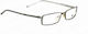 FILA Femei Metalic Rame Ochelari Argintiu 8430 8CQ