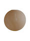 La Case de Cousin Paul Kids Single Ceiling Light E27 Globe Sable Beige 250W 38cm