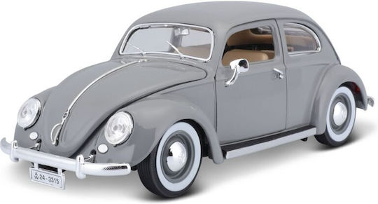 Bburago Mașinuță Volkswagen Beetle Scară 1:18 Pentru 3+ Ani