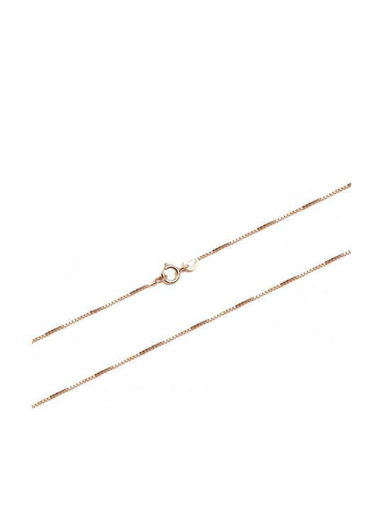 Polytimo Lanț Gât Lungime 40cm
