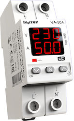 DigiTOP Ρελέ 50A