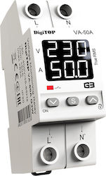 DigiTOP Ρελέ 50A