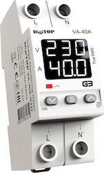 DigiTOP Ρελέ 40A