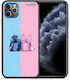 Stitch Angel Iphone 11 Pro Max Case