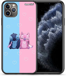 Stitch Angel Iphone 11 Pro Case