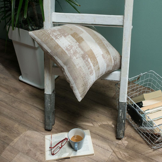 Teoran Decorative Pillow Case Salerno Salerno 1 65x65cm
