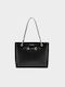 Guess Shoulder Bag Vg950025-blk Black