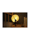 Gingko Smart Dekorative Lampe Beige