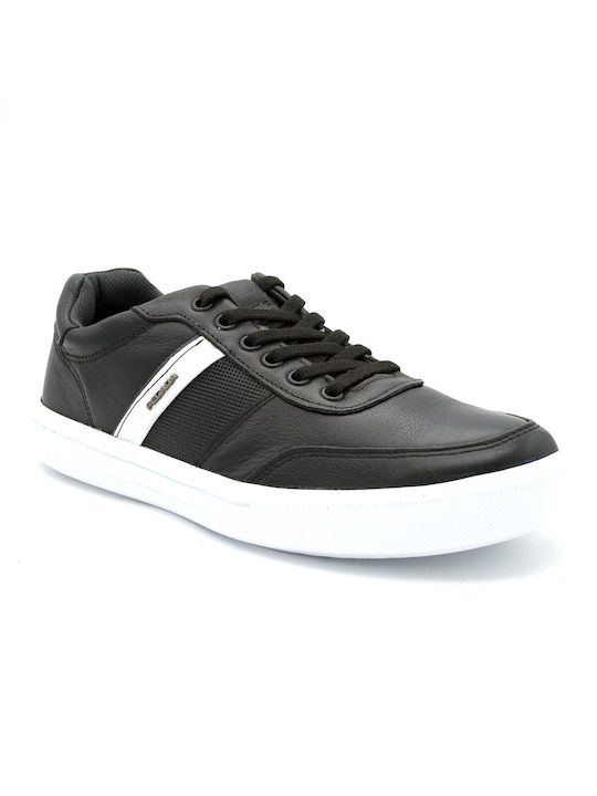 Pegada Sneakers BLACK