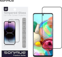 Sticlă Rezistentă Sonique Seria Premium HD 9H Samsung Galaxy A71 Galaxy A72 4G Galaxy Note 10 Lite