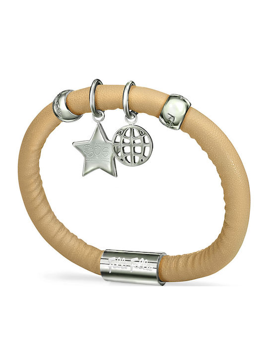 Bracelet Folli Follie Woman 1b13f046i 16cm