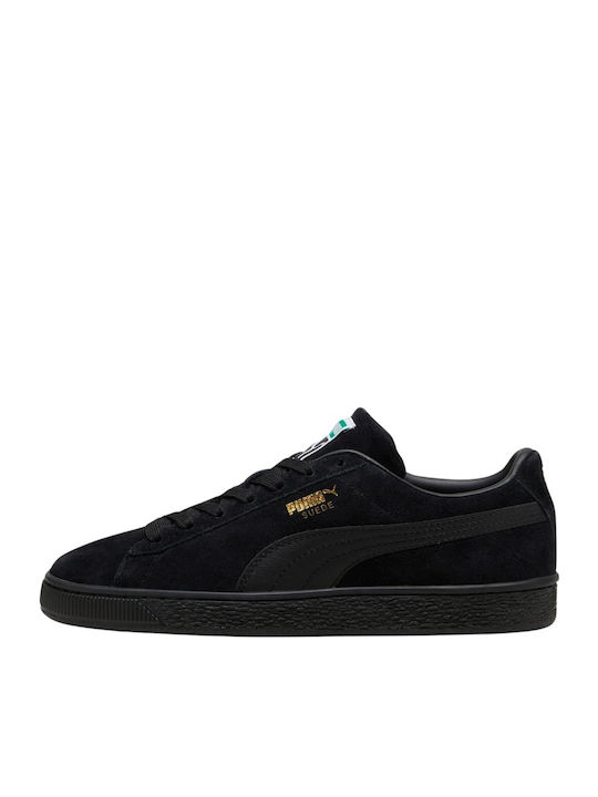 Ανδρικά Sneakers Puma Black