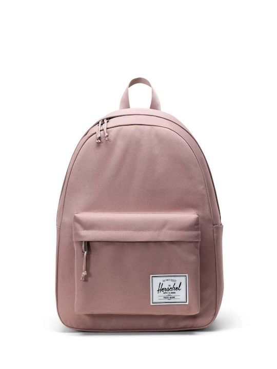 Herschel Classic 26lt Ροζ
