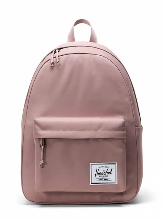 Herschel Klassischer 20lt Rucksack in Rosa