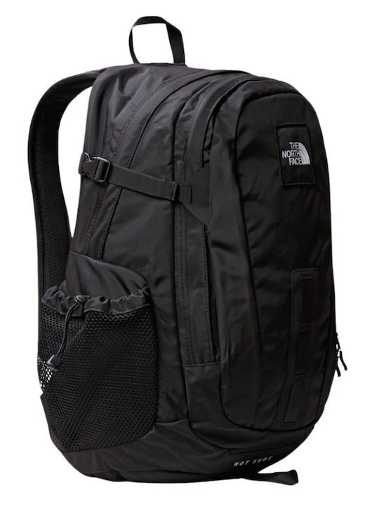The North Face Hot Shot - Special Edition Αδιάβροχο 30lt Μαύρο