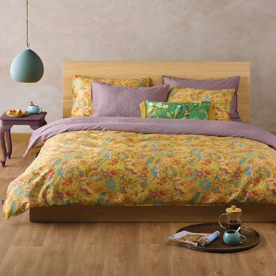 Kentia Υπέρδιπλο 220x240εκ. Arlene Ocher Kentia Υπέρδιπλο 220x240εκ. Arlene Ocher