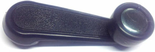 Goldene Handschellen von Portas Toyota Hilux '84-'87 12042206BU
