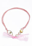 Novaker Christening Charm Bracelet 50pcs