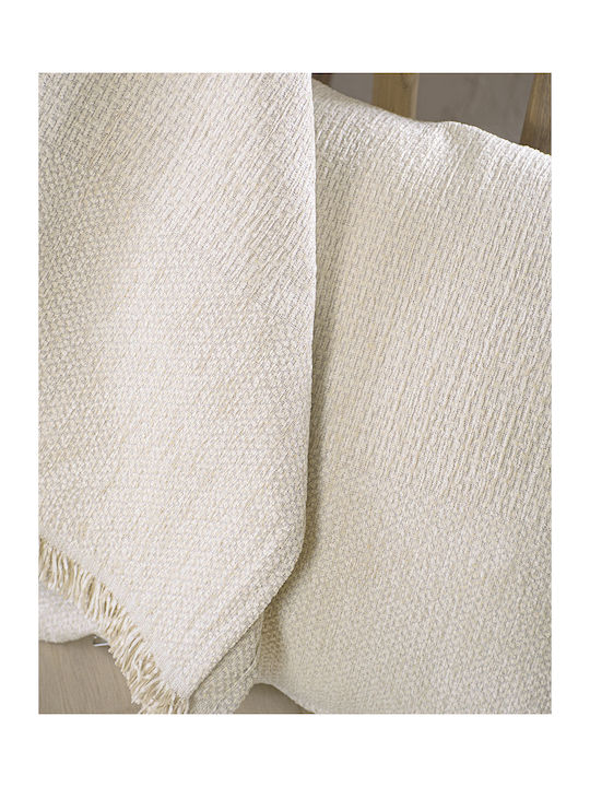 Rythmos Simplin Ριχτάρι Πολυθρόνας Chenille 180...
