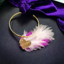 Amulet De Botez Cătușă Amulet De Botez Cătușă