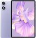 Oukitel OT6 10.1Inches Tablet (4GB/64GB) Purple