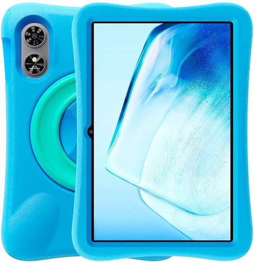 Oukitel OT6 Kids 10.1" Tablet (4GB/64GB) Μπλε