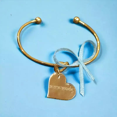 XRX Gifts Christening Charm 1pcs