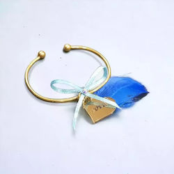 Amulet De Botez Brățară Amulet De Botez Brățară