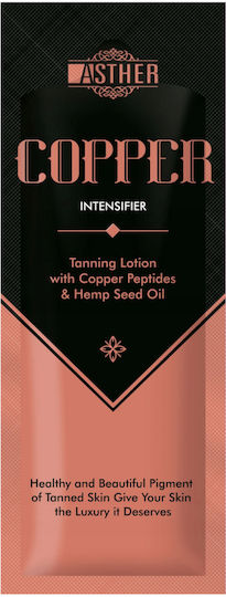Asther Copper Intensifier Tanning Accelerator 15ml