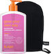 B.Tan Glow Your Own Way + Mitt Selbstbräuner Gel für den Körper 473ml