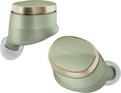 Bowers & Wilkins Pi8 In-ear Bluetooth Handsfree...